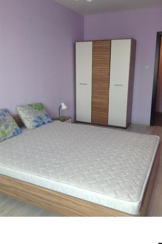 Dimitrov Apartments Μπουργκάς Εξωτερικό φωτογραφία