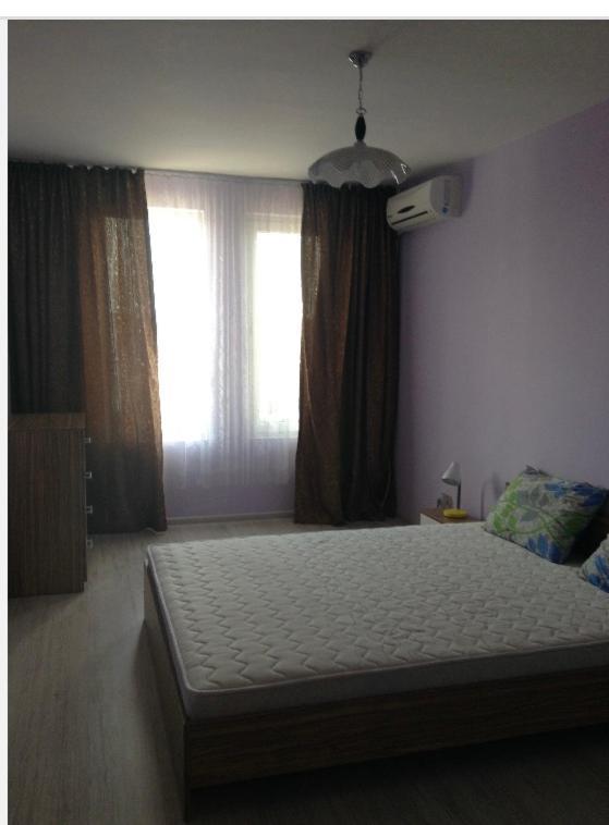 Dimitrov Apartments Μπουργκάς Εξωτερικό φωτογραφία