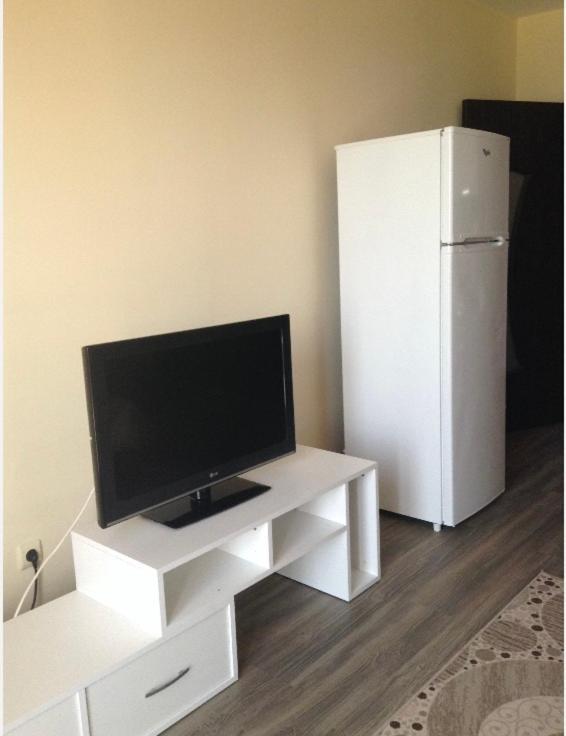 Dimitrov Apartments Μπουργκάς Εξωτερικό φωτογραφία
