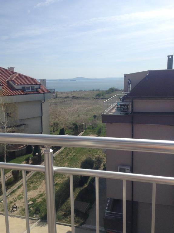 Dimitrov Apartments Μπουργκάς Εξωτερικό φωτογραφία