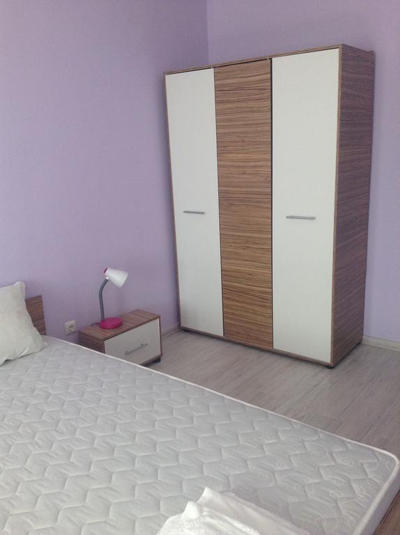 Dimitrov Apartments Μπουργκάς Εξωτερικό φωτογραφία