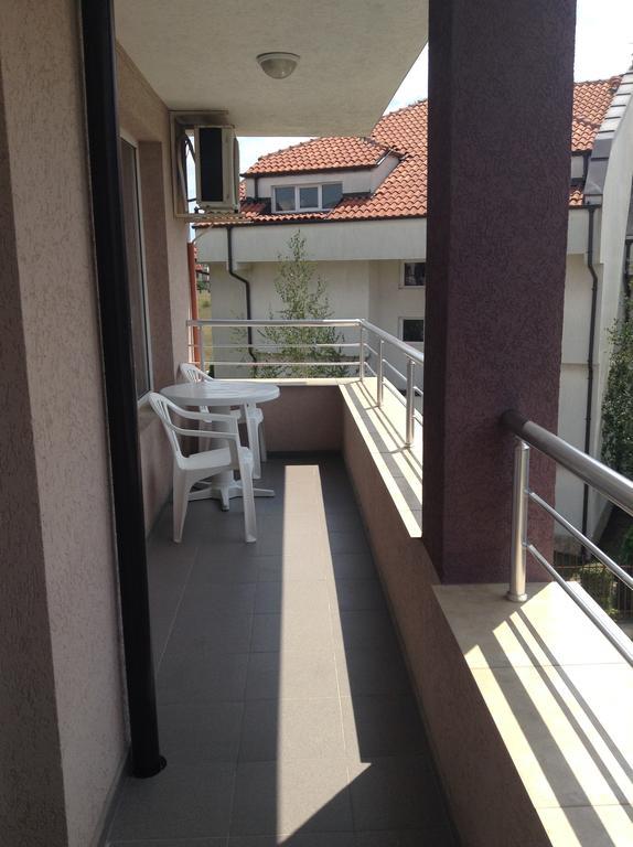 Dimitrov Apartments Μπουργκάς Εξωτερικό φωτογραφία