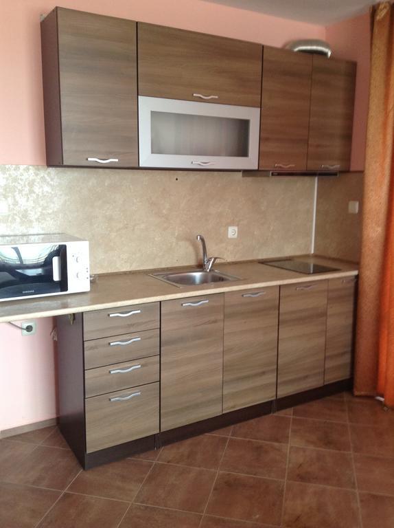 Dimitrov Apartments Μπουργκάς Εξωτερικό φωτογραφία