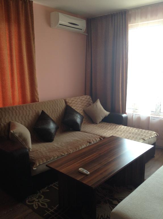 Dimitrov Apartments Μπουργκάς Εξωτερικό φωτογραφία