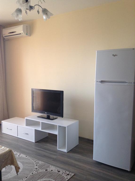 Dimitrov Apartments Μπουργκάς Εξωτερικό φωτογραφία