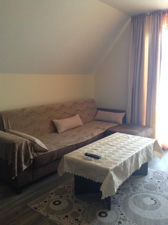 Dimitrov Apartments Μπουργκάς Εξωτερικό φωτογραφία